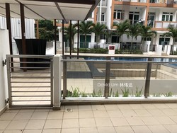 Parc Rosewood (D25), Condominium #181357772